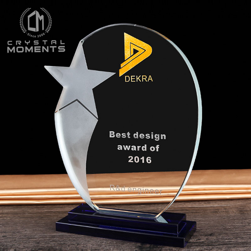 Star Trophies & Awards