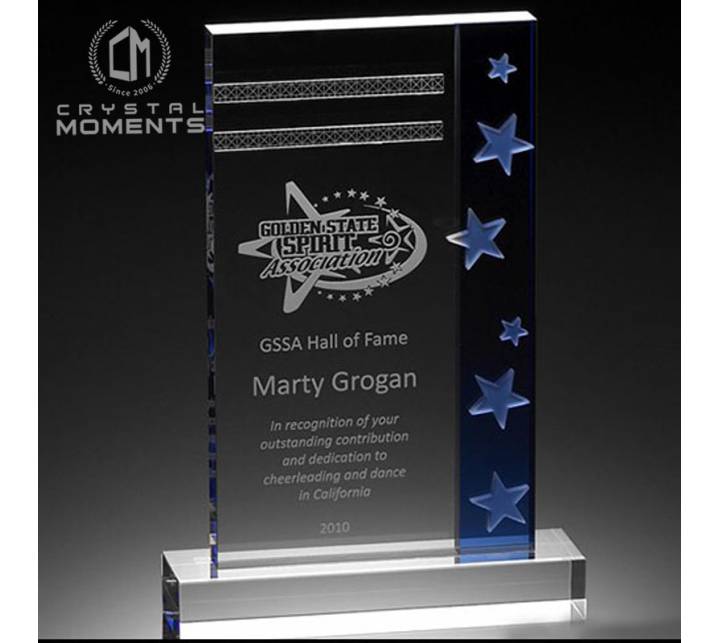 Star Trophies & Awards