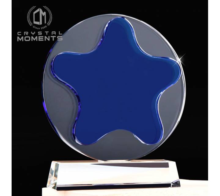 Star Trophies & Awards