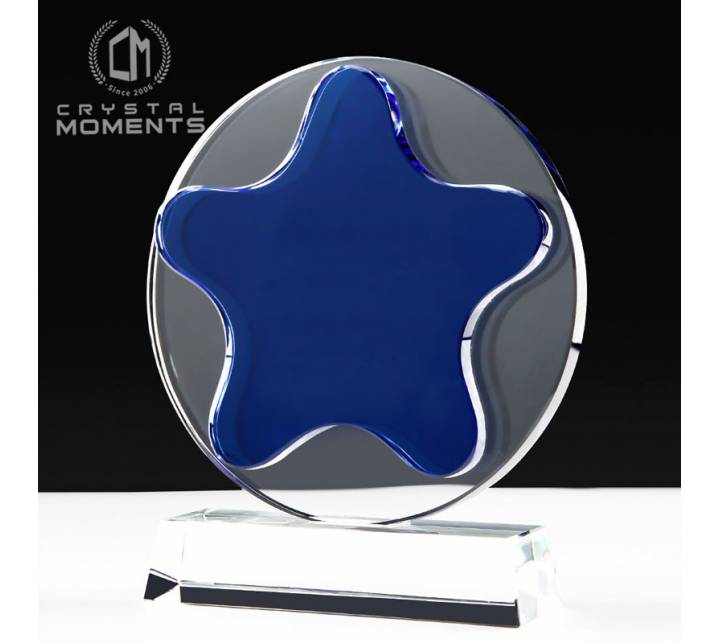 Star Trophies & Awards