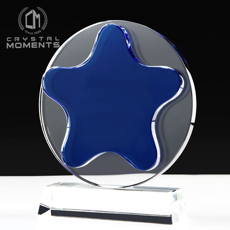 Star Trophies & Awards