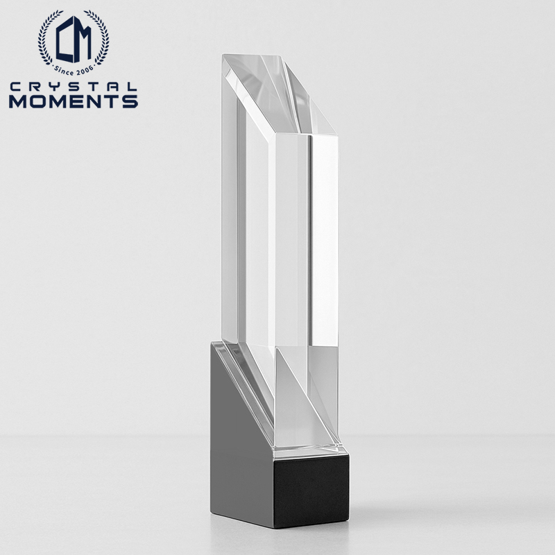 Classic Crystal Awards