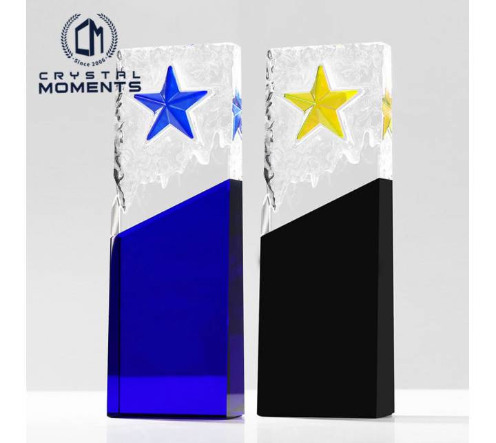 Star Trophies & Awards
