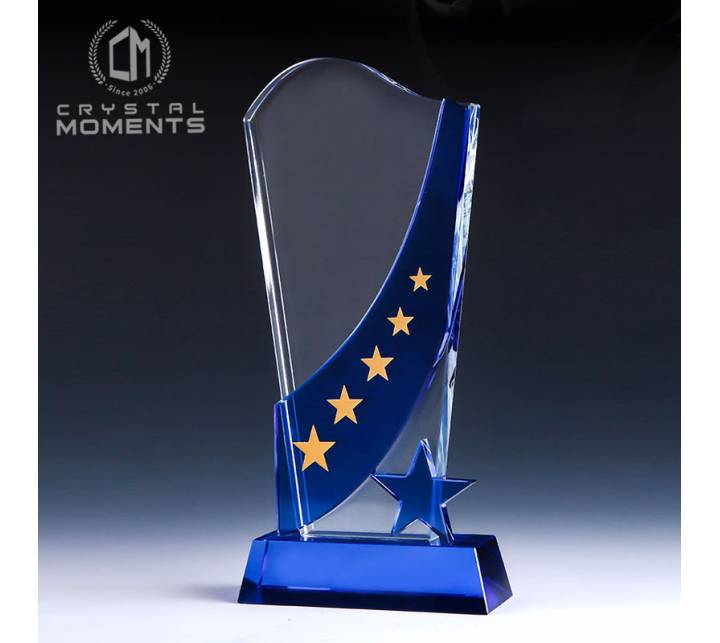 Star Trophies & Awards