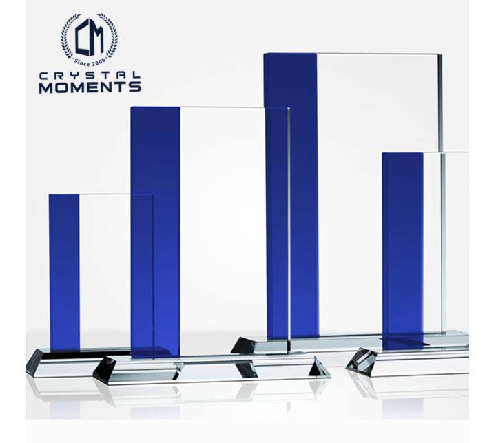 Classic Crystal Awards
