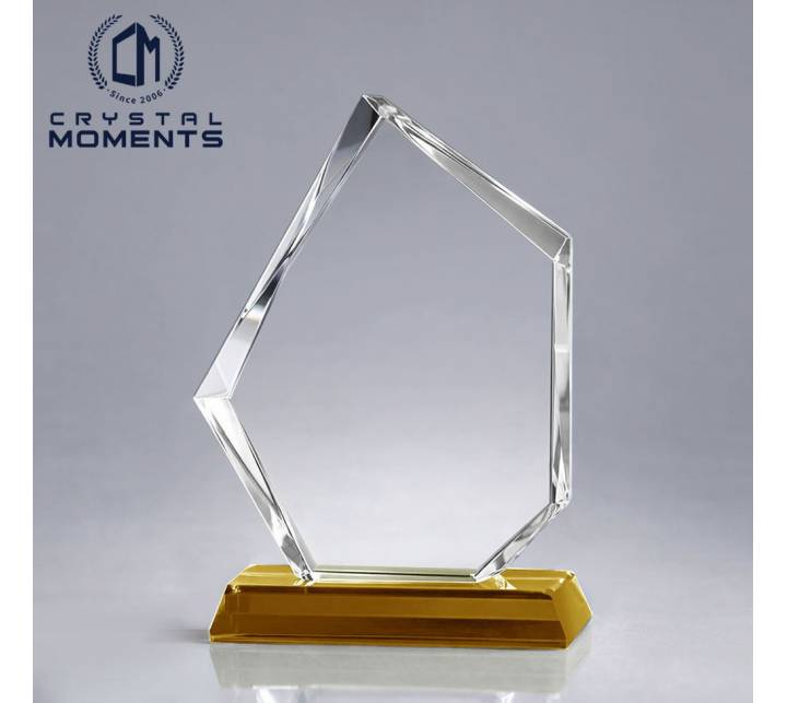 Classic Crystal Awards