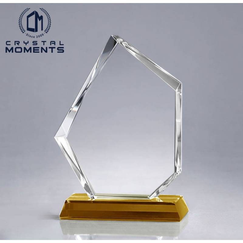 Classic Crystal Awards