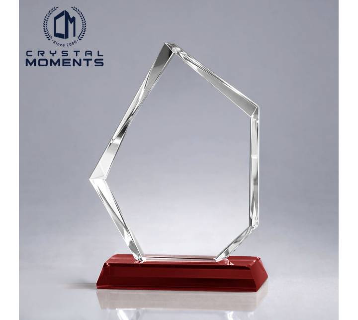 Classic Crystal Awards