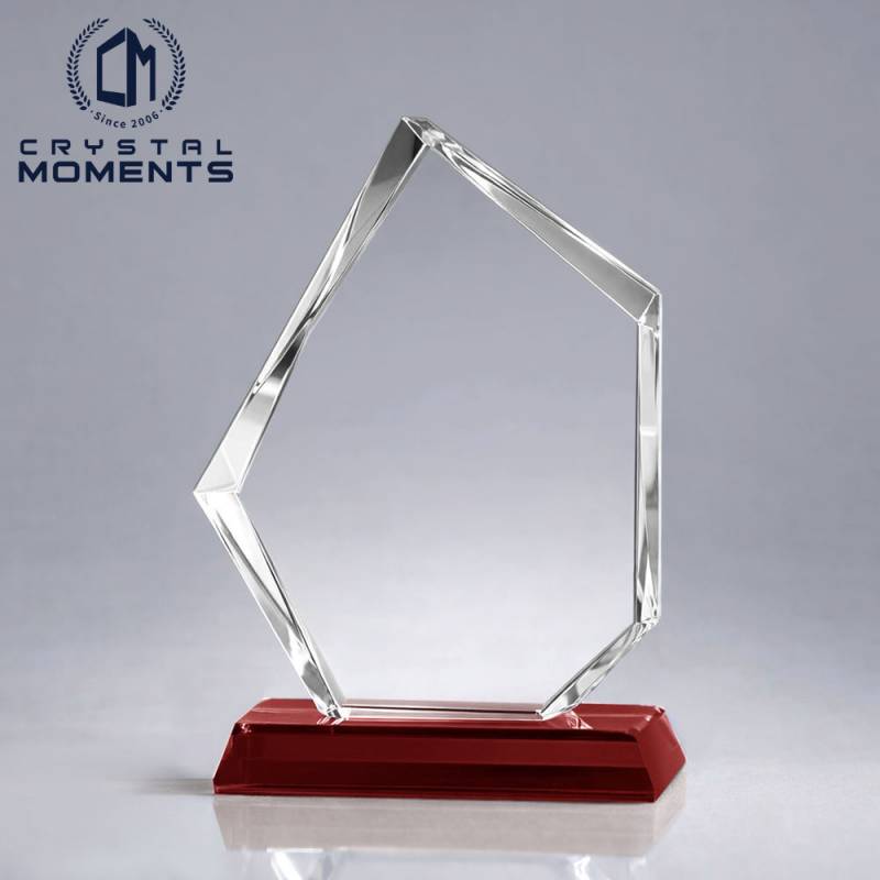 Classic Crystal Awards