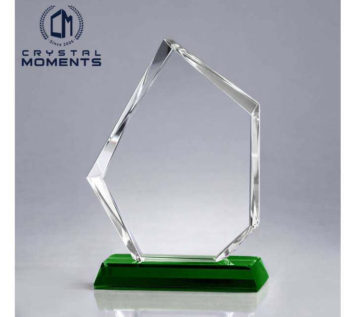 Classic Crystal Awards