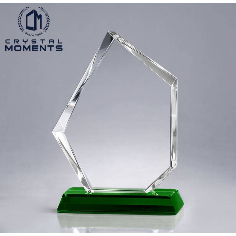 Classic Crystal Awards