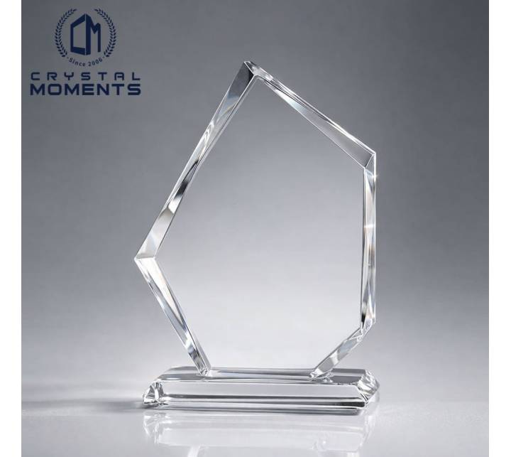 Classic Crystal Awards