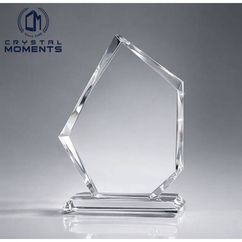 Classic Crystal Awards