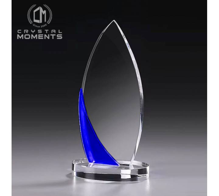 Classic Crystal Awards