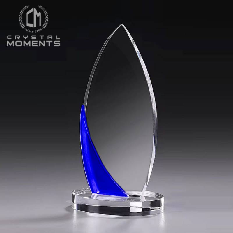 Classic Crystal Awards