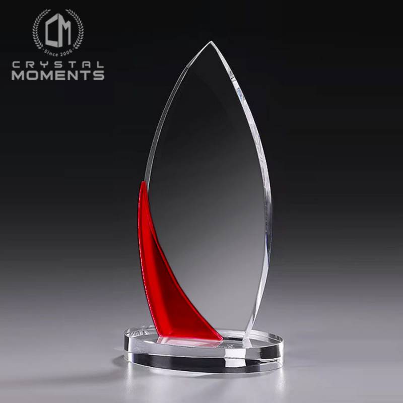 Classic Crystal Awards