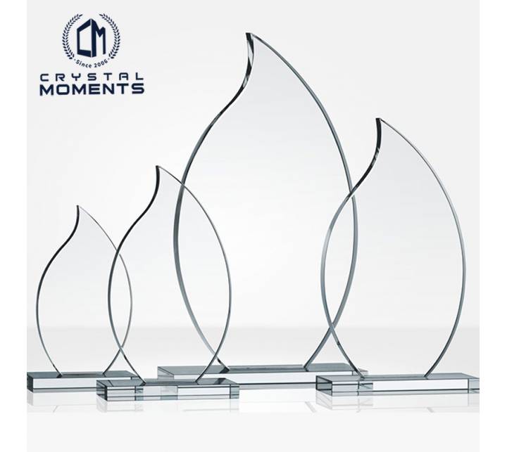 Classic Crystal Awards