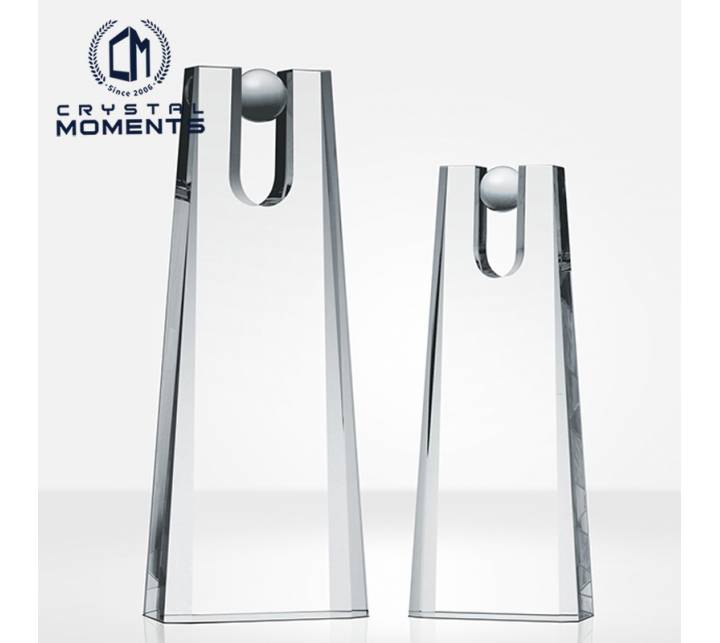 Signature Crystal Awards