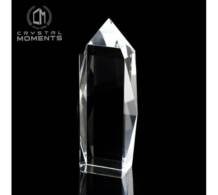 Classic Crystal Awards