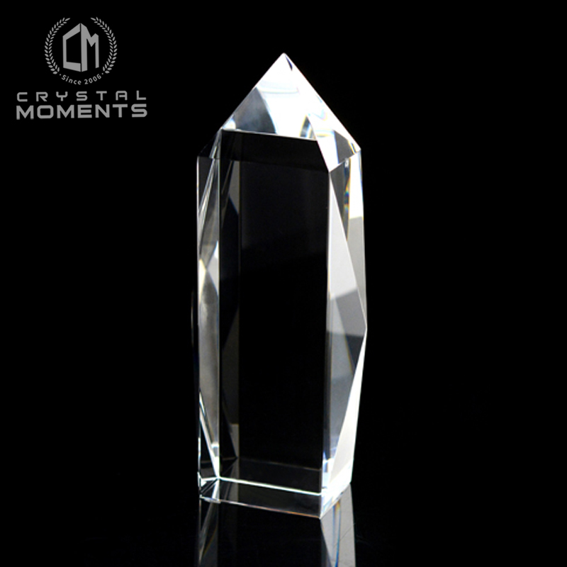 Classic Crystal Awards