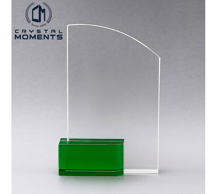 Classic Crystal Awards