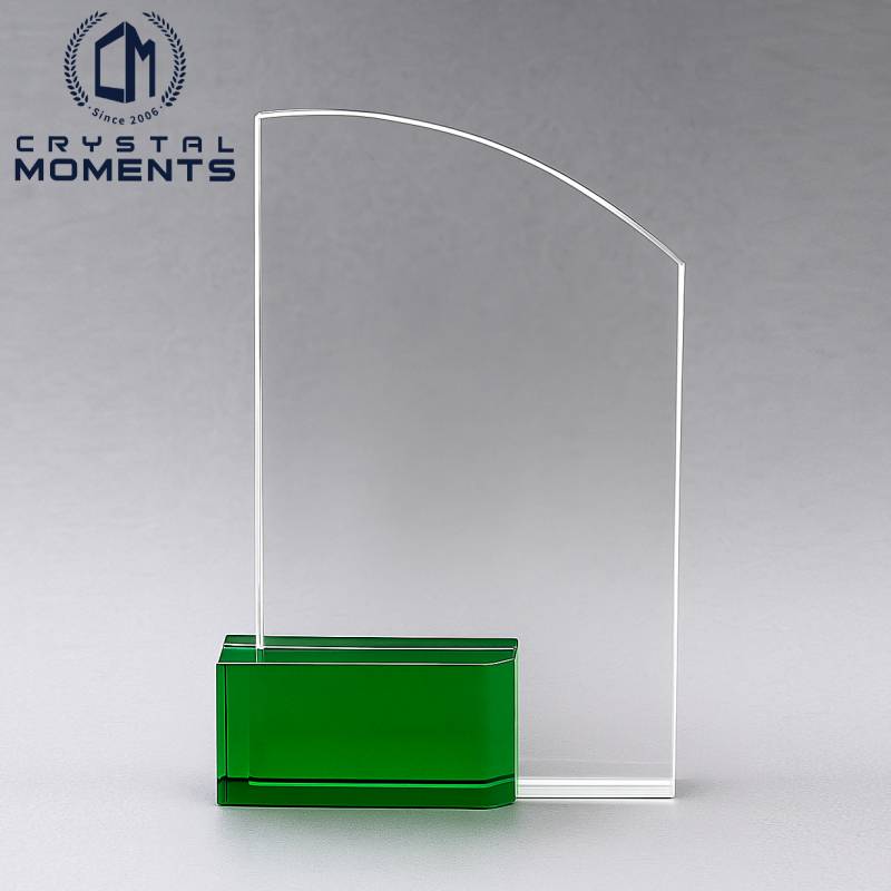 Classic Crystal Awards