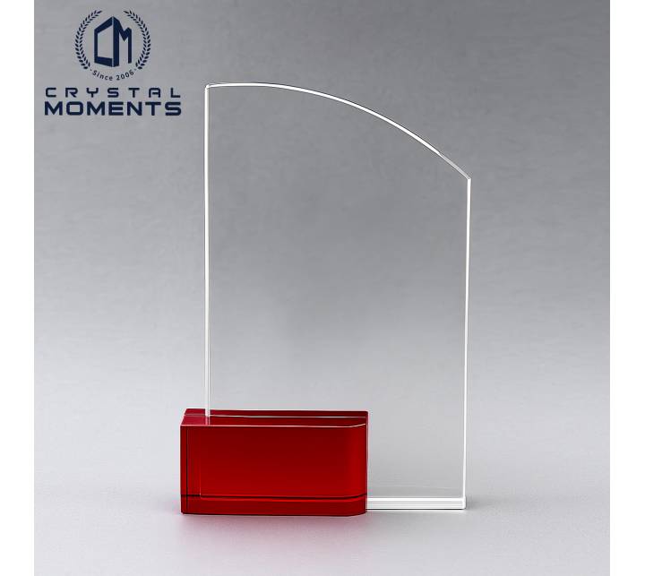 Classic Crystal Awards