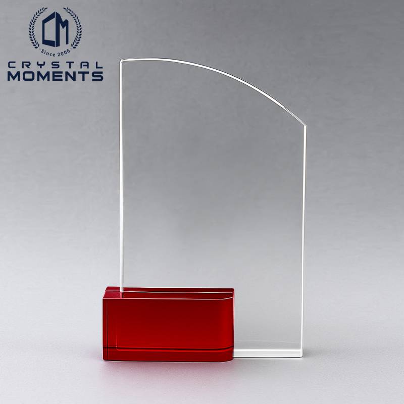 Classic Crystal Awards