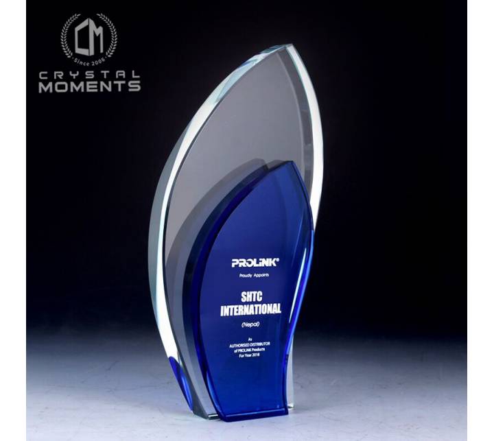 Classic Crystal Awards