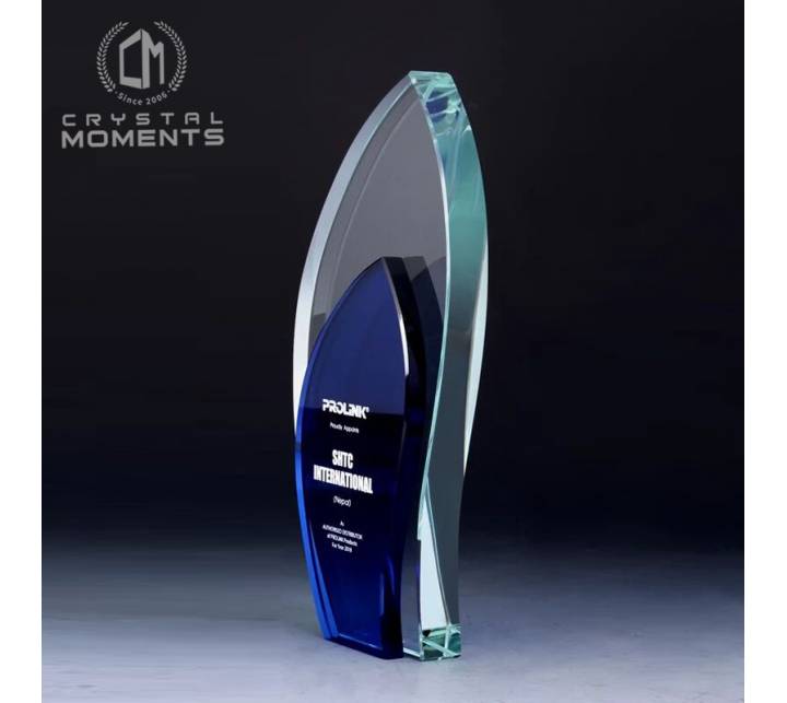 Classic Crystal Awards