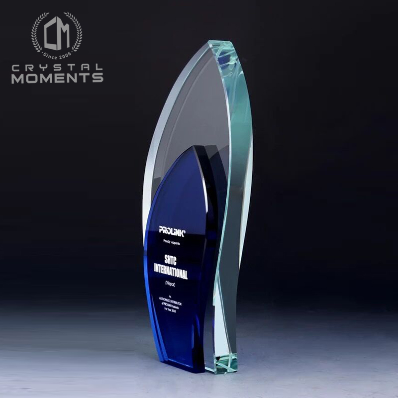Classic Crystal Awards