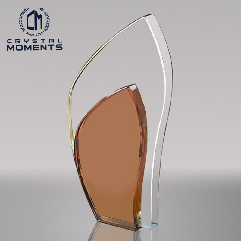 Classic Crystal Awards