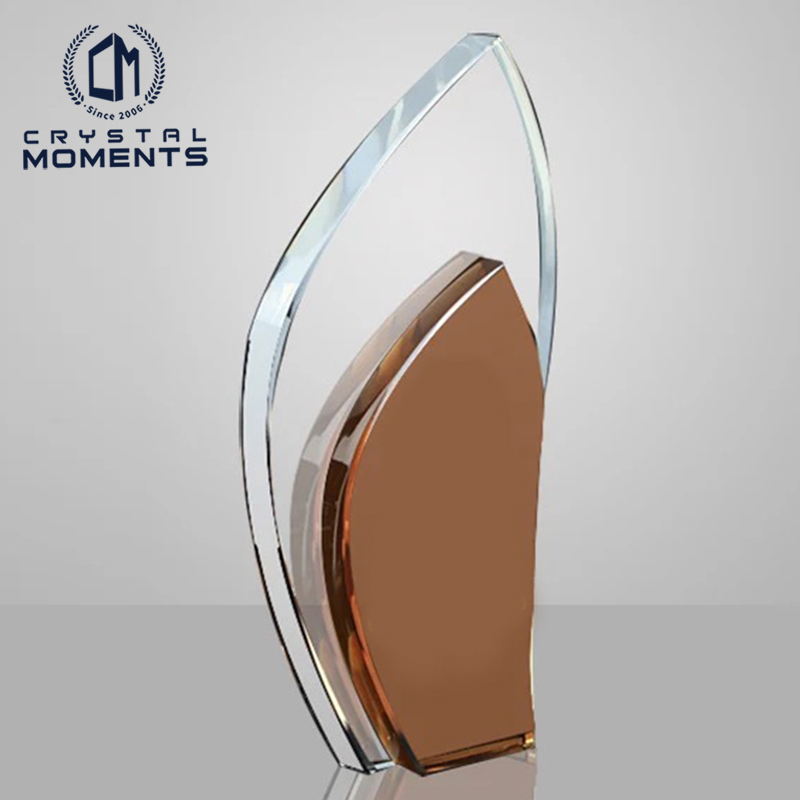Classic Crystal Awards
