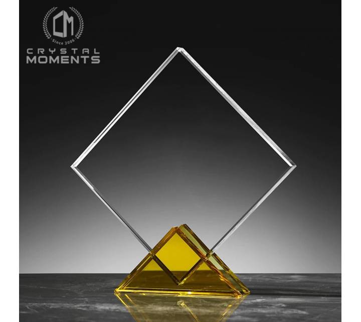 Classic Crystal Awards