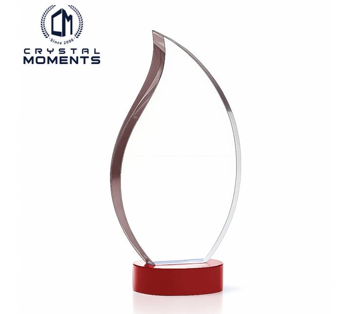 Classic Crystal Awards