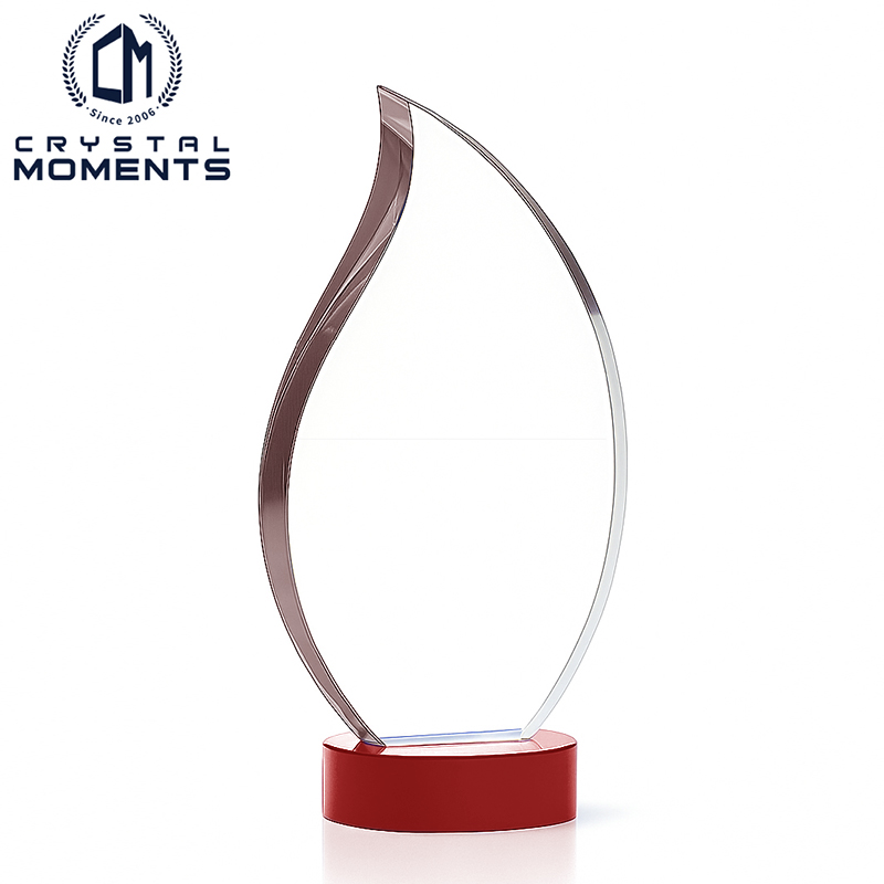 Classic Crystal Awards