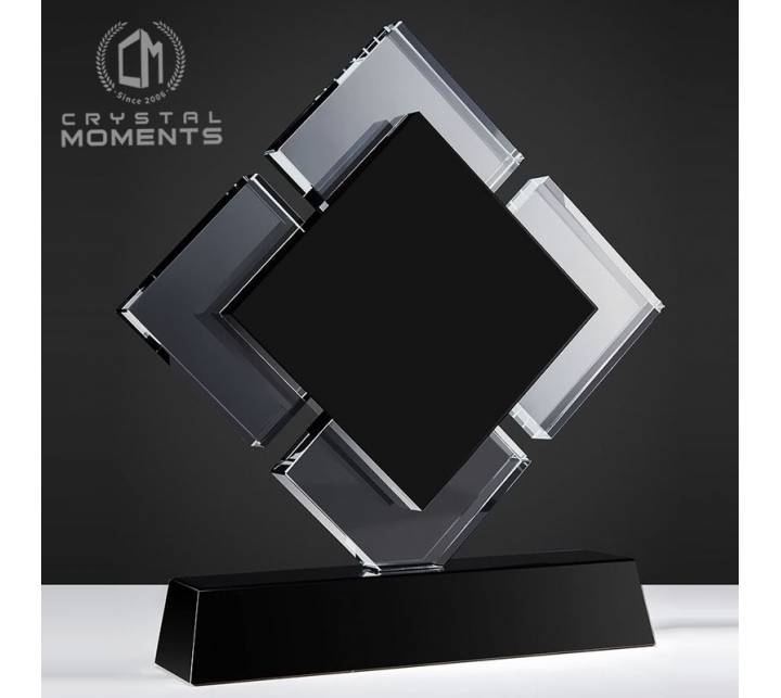 Signature Crystal Awards