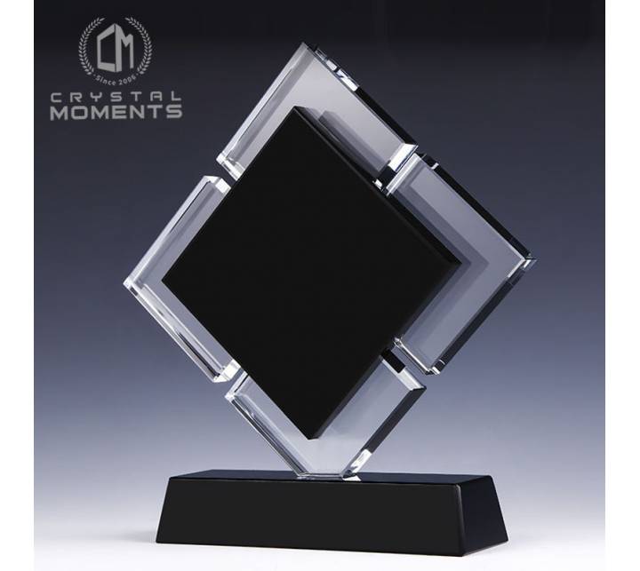 Signature Crystal Awards