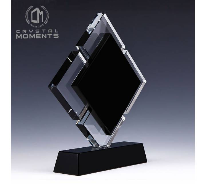 Signature Crystal Awards