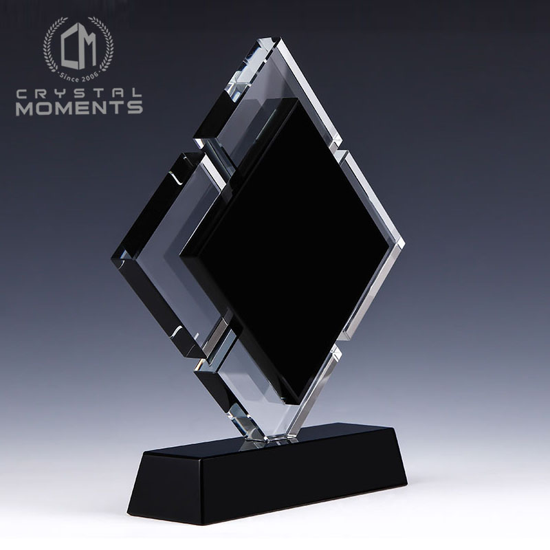 Signature Crystal Awards