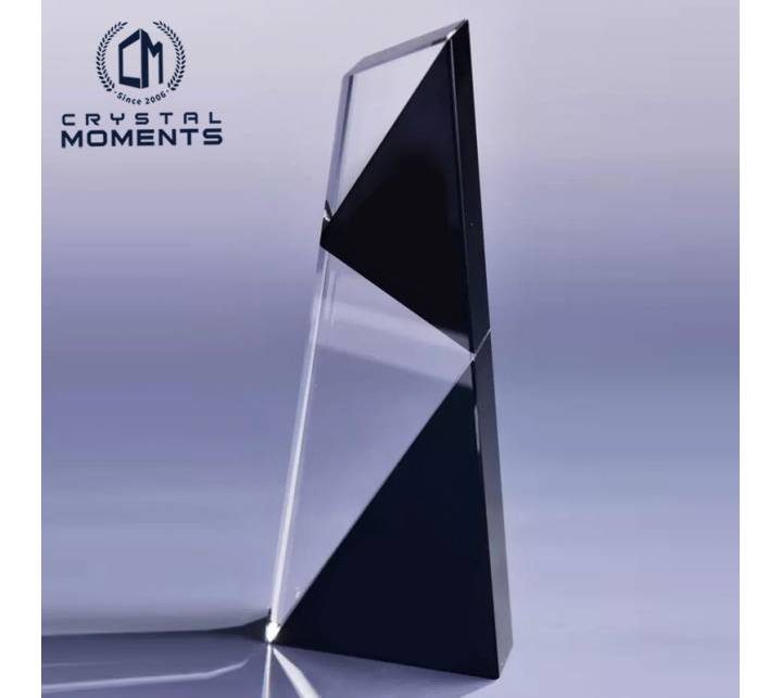 Signature Crystal Awards