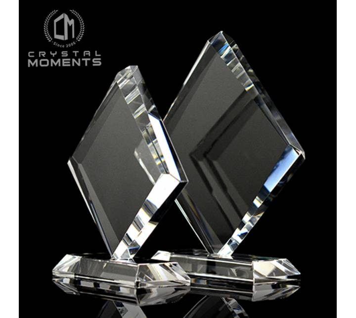 Classic Crystal Awards