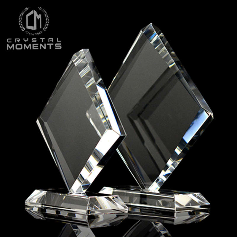 Classic Crystal Awards