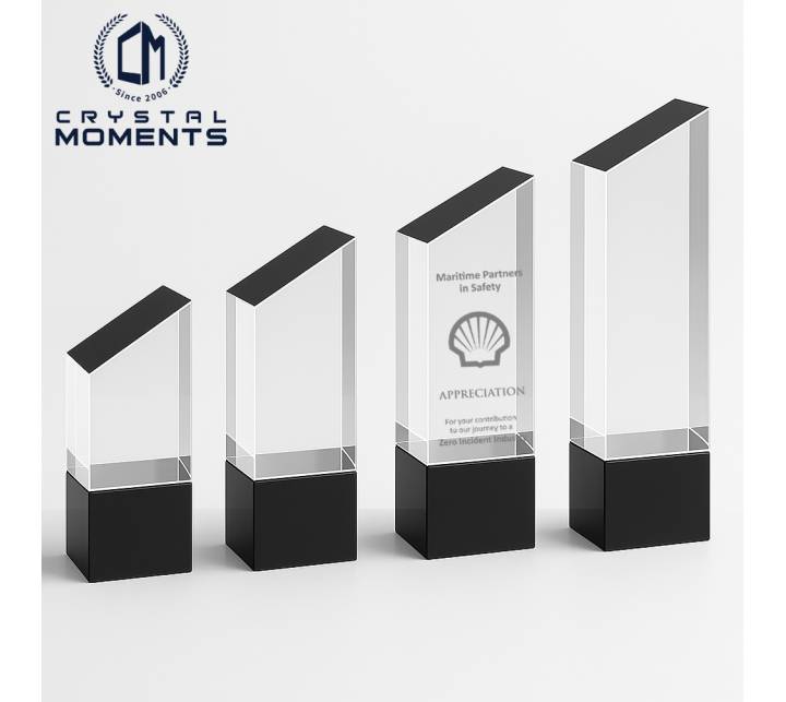 Classic Crystal Awards
