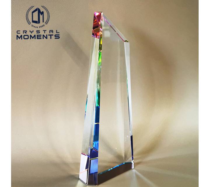 Classic Crystal Awards