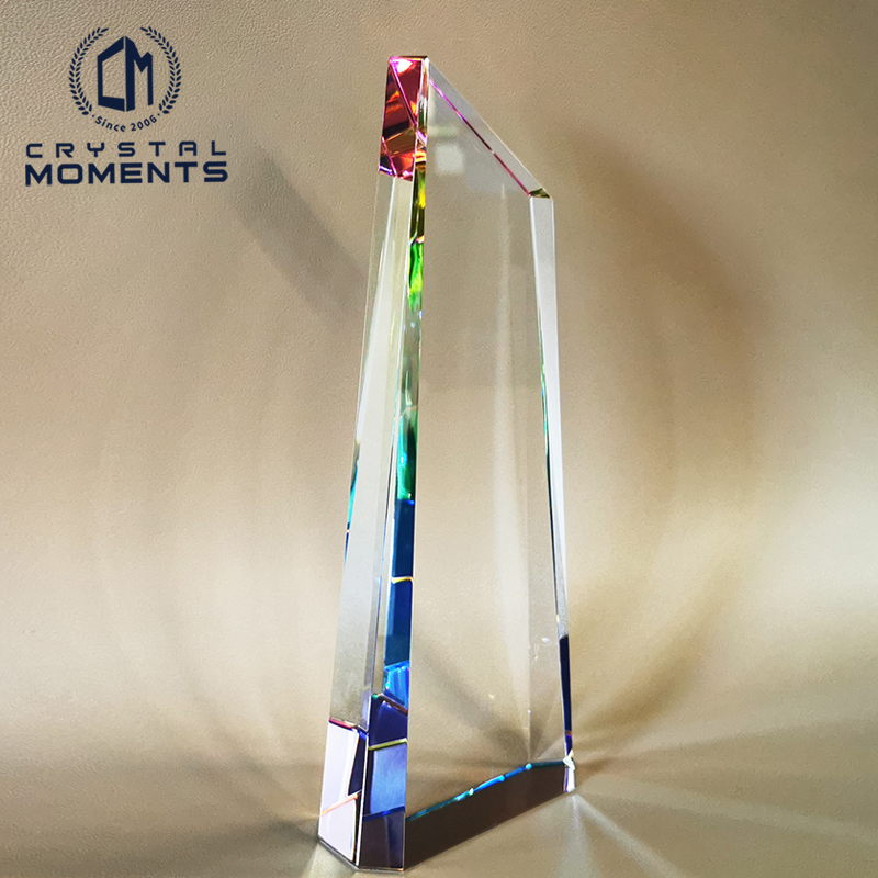 Classic Crystal Awards