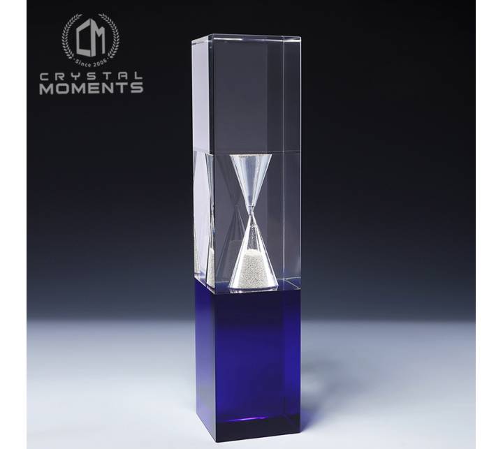Signature Crystal Awards