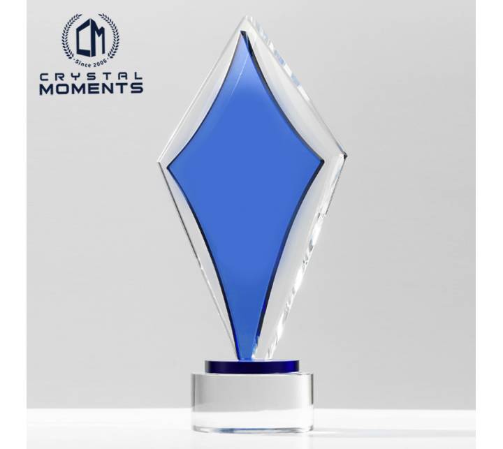 Signature Crystal Awards