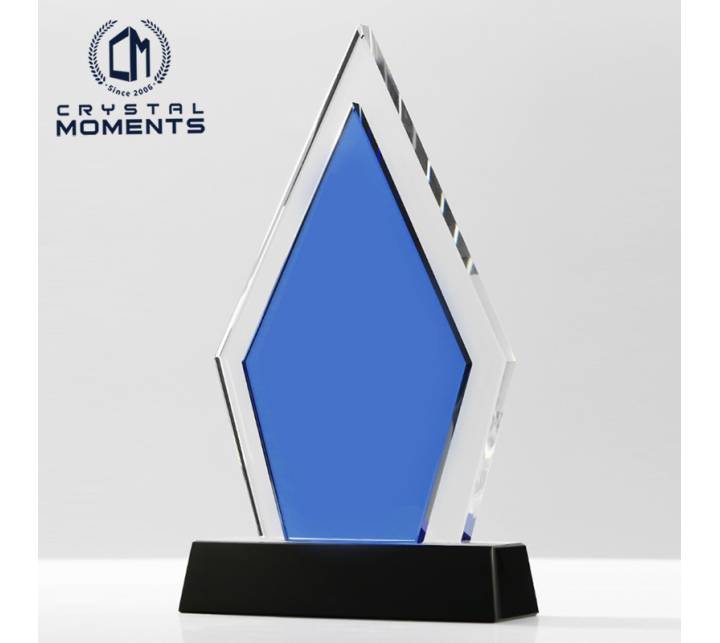 Signature Crystal Awards