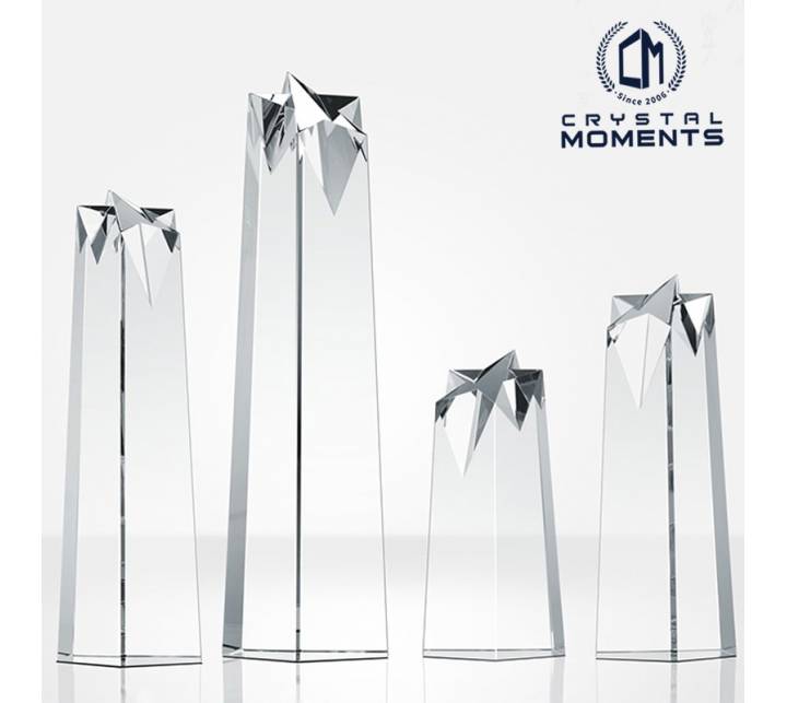 Star Trophies & Awards
